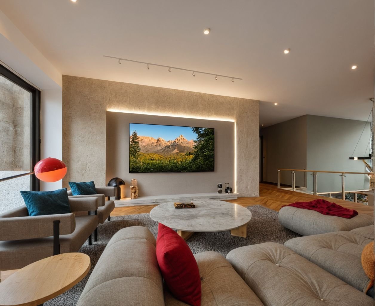 JACKSON INTERIOR - 4