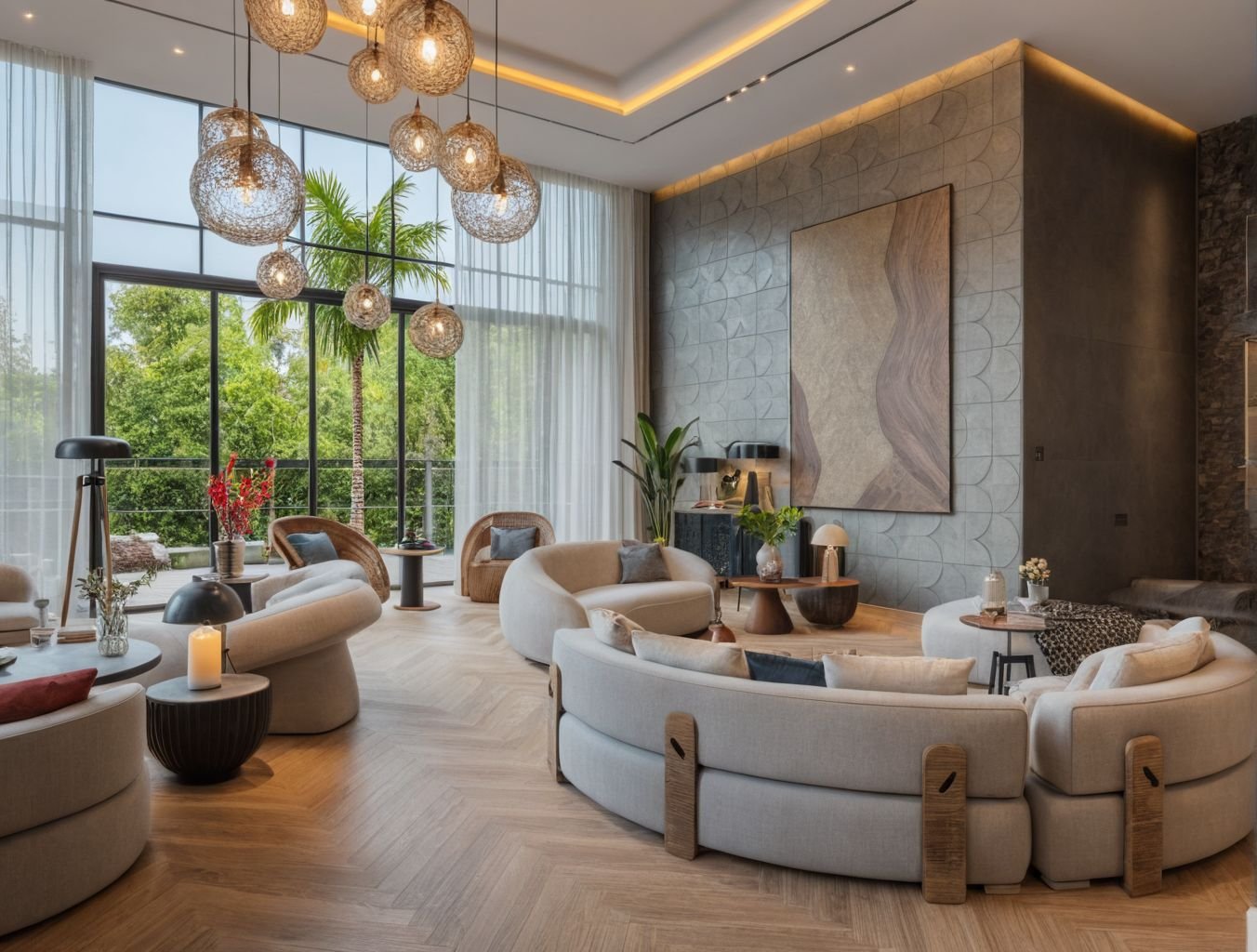 SAM GUPTA INTERIOR - 1