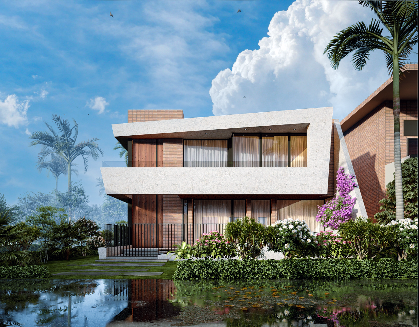 Contemporary Modernism (Architecture)