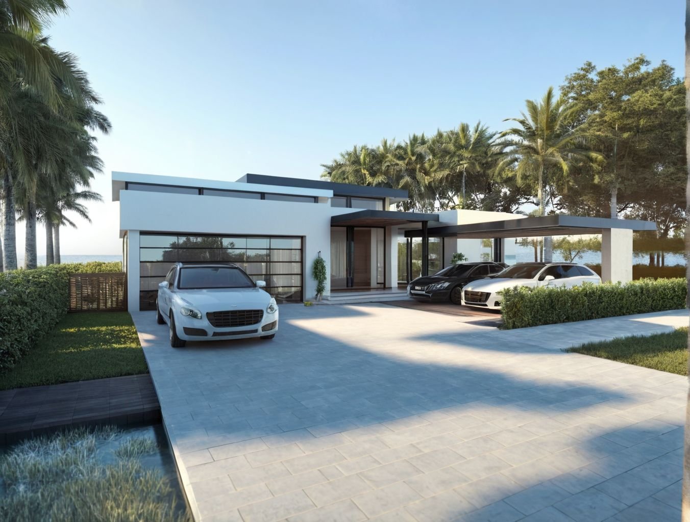 Roberts House (Florida)