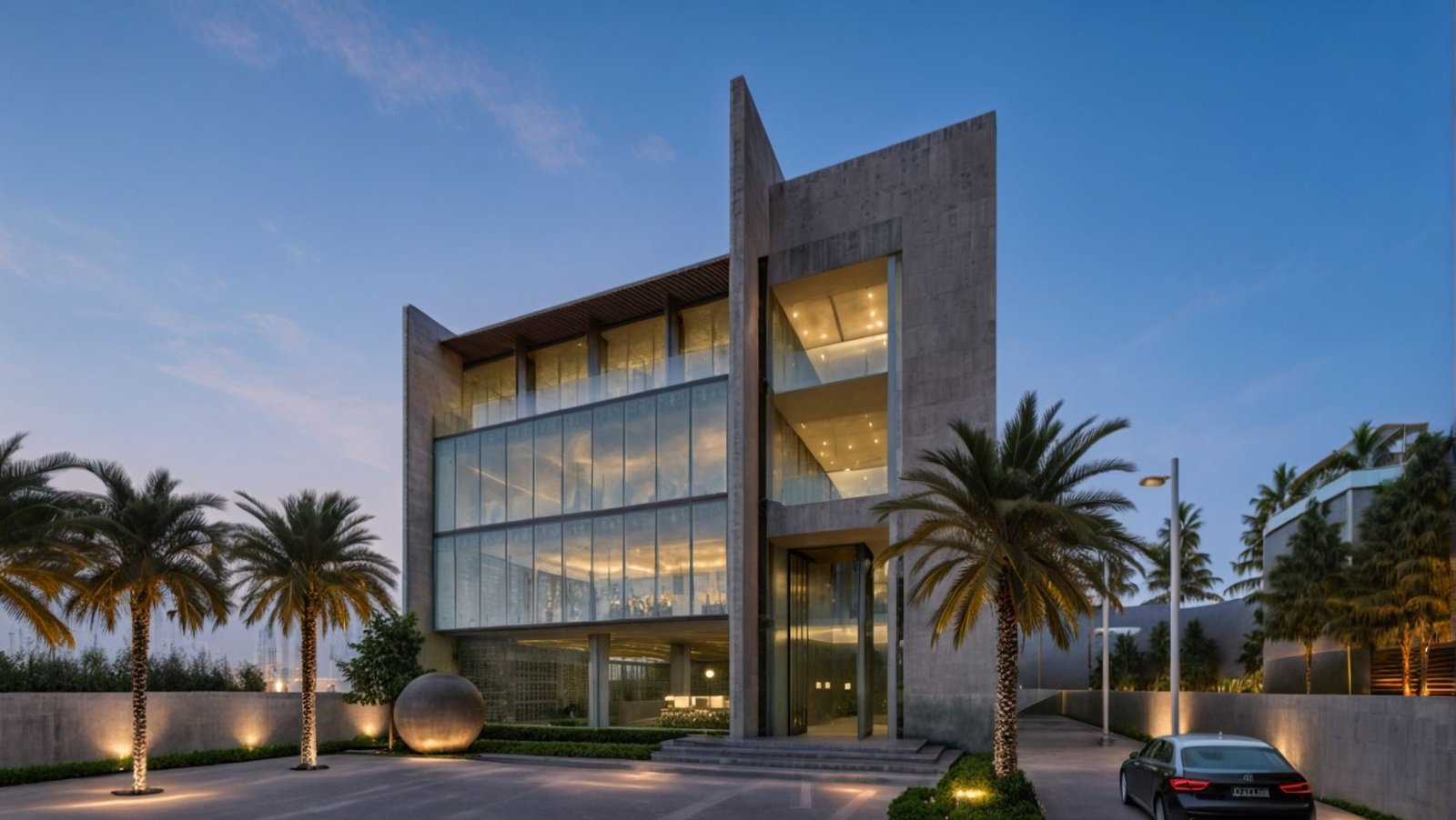 WP (CO WORKING SPACE)